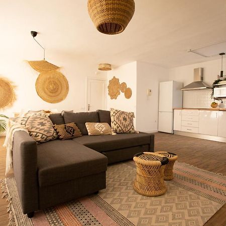 Marea Fuerteventura Home 2 Corralejo Buitenkant foto