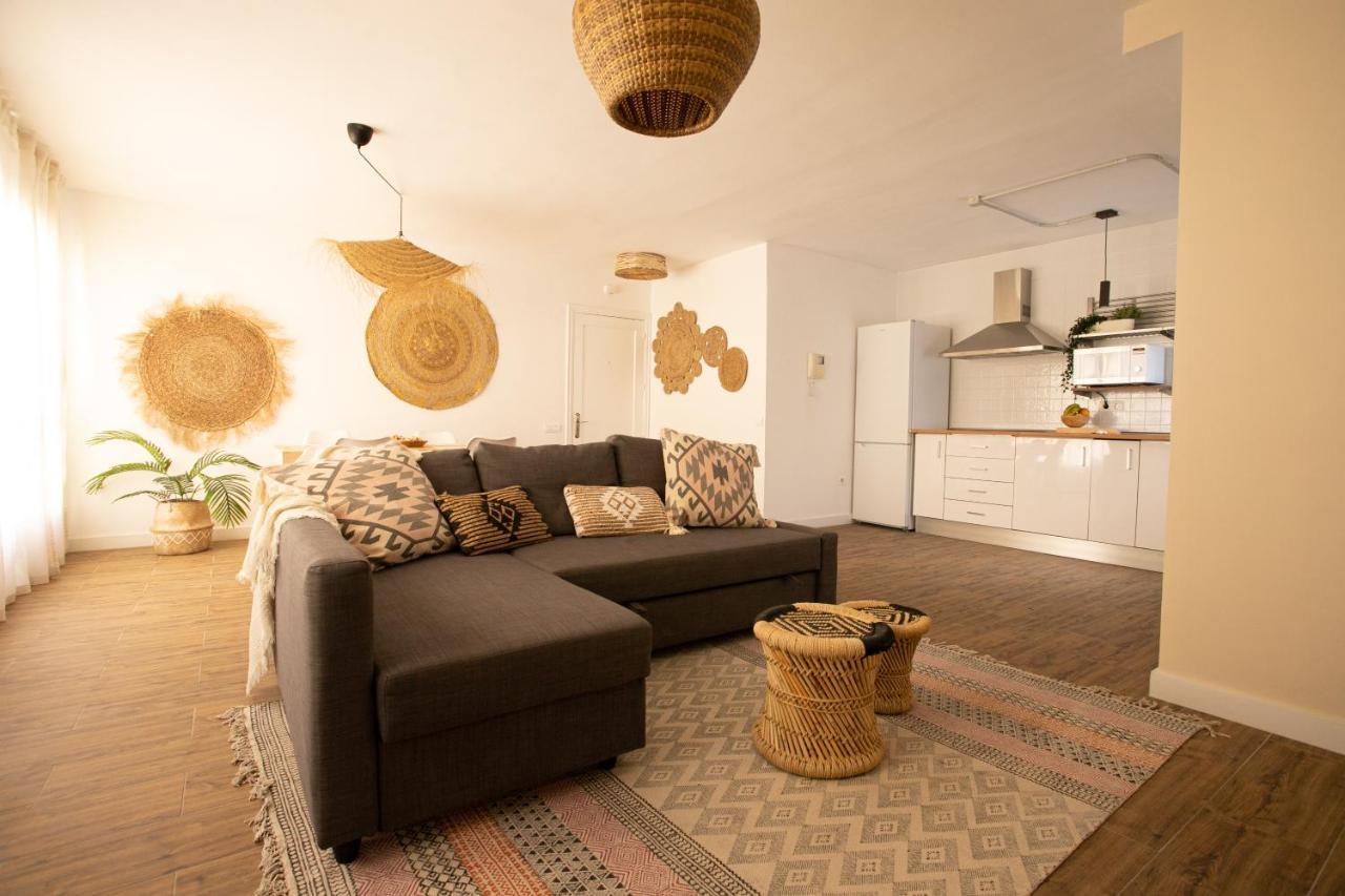 Marea Fuerteventura Home 2 Corralejo Buitenkant foto