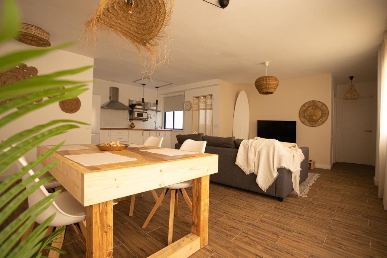 Marea Fuerteventura Home 2 Corralejo Buitenkant foto