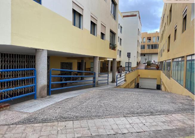 Marea Fuerteventura Home 2 Corralejo Buitenkant foto